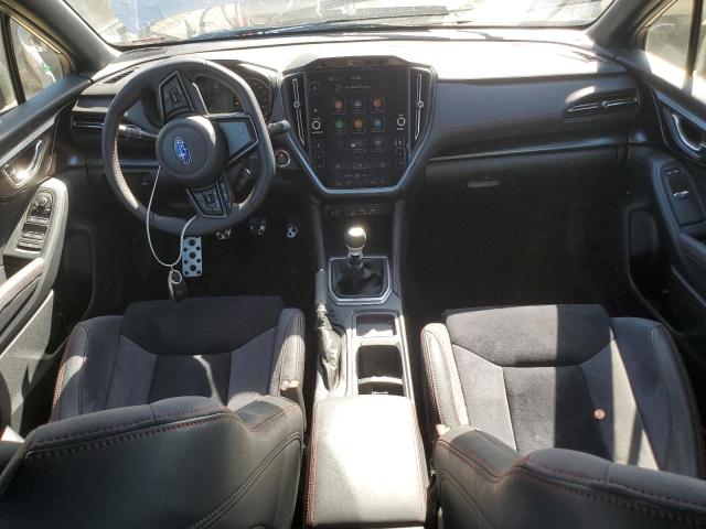 JF1VBAL66N9011437 Subaru Wrx Limited