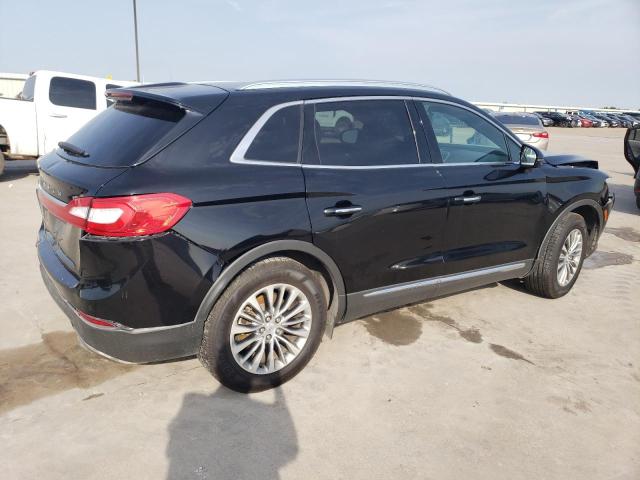 2016 LINCOLN MKX SELECT 2LMTJ6KRXGBL44713