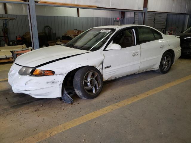 2000 Pontiac Bonneville SSEi