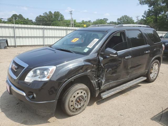 2010 GMC Acadia SLT2