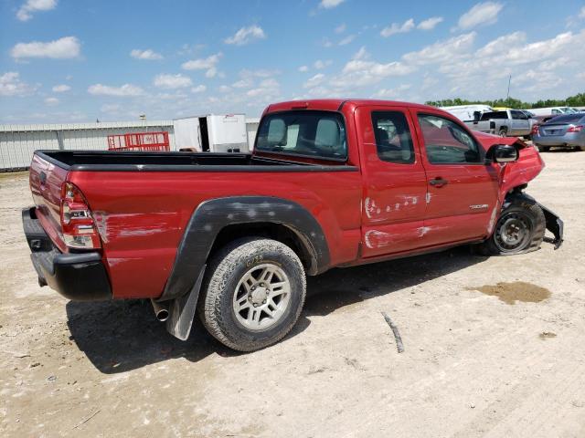 2015 TOYOTA TACOMA PRE - 5TFTX4GN1FX041173