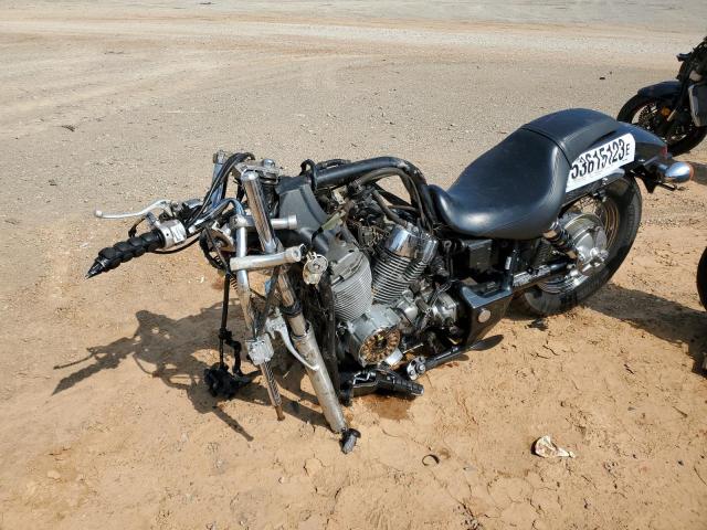 2007 HONDA VT750 C2F JH2RC534X7M000446