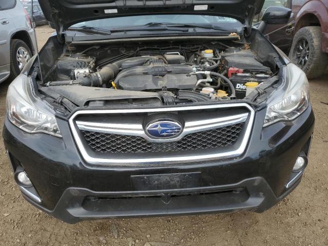 JF2GPABC7G8338676 Subaru Crosstrek Premium