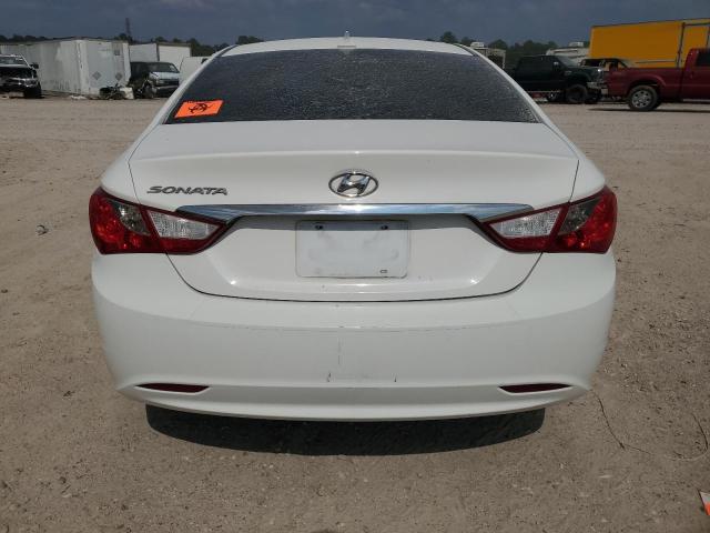 VIN 5NPEB4AC6DH674159 2013 HYUNDAI SONATA no.6