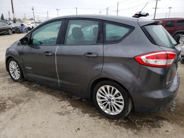 1FADP5AU3HL102792 Ford C-MAX SE