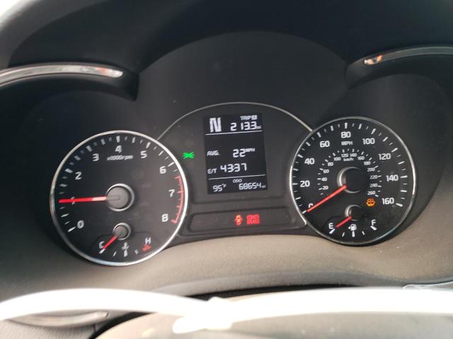 3KPFK4A71HE130900 KIA FORTE LX
