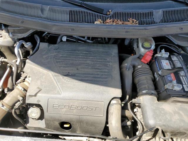 1FM5K8GT6HGB22326 Ford EXPLORER SPORT