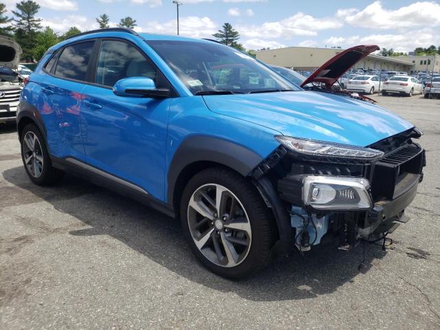 2020 HYUNDAI KONA ULTIM - KM8K5CA52LU495414