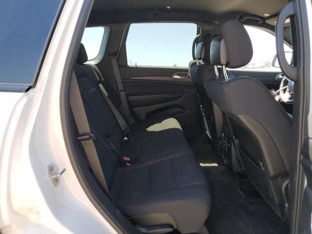 1C4RJFAG4MC812005 Jeep Grand Cherokee Laredo