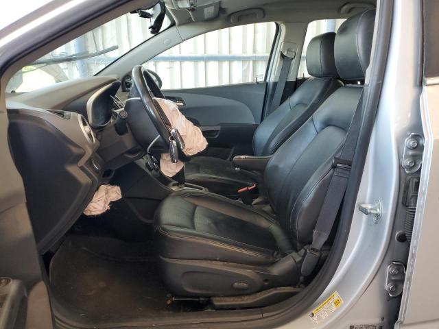 2017 CHEVROLET SONIC PREM - 1G1JF5SB3H4118832