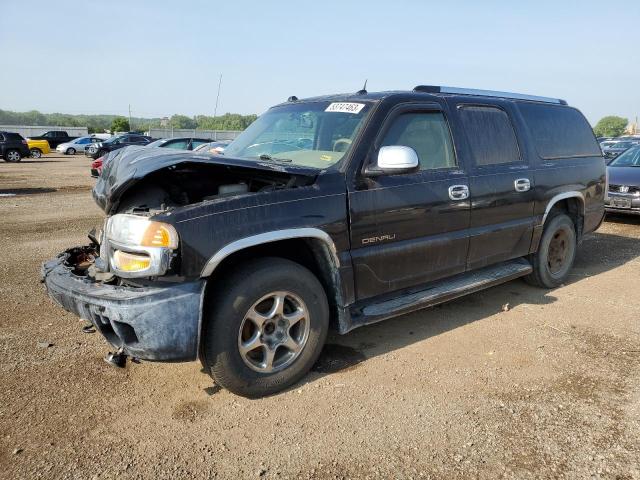 2005 GMC Yukon XL Denali