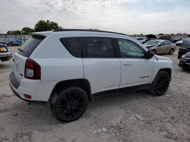 1C4NJCBA7ED785773 Jeep Compass Sport
