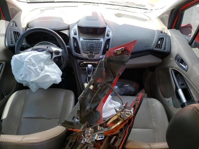 NM0GE9G7XG1280308 Ford Transit Connect Titanium