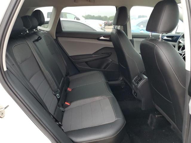 2022 VOLKSWAGEN TAOS SE - 3VVSX7B27NM036592