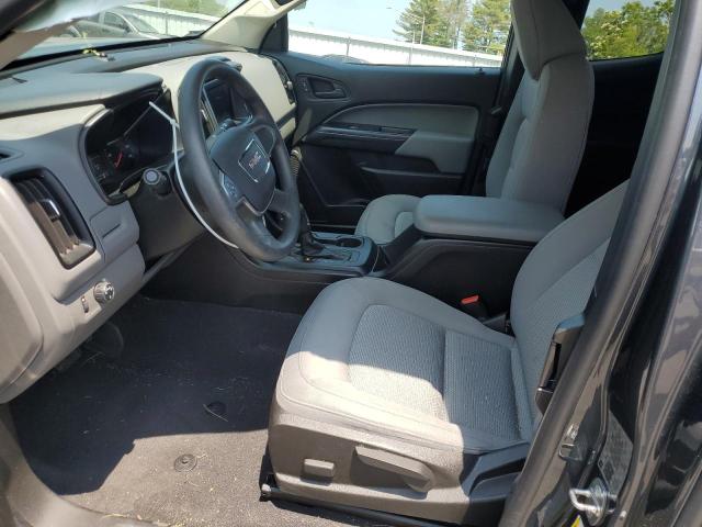 2020 GMC CANYON - 1GTH5BEA6L1120949