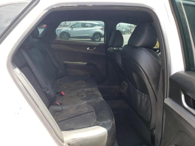 5XXG64J29NG145824 KIA K5 GT LINE