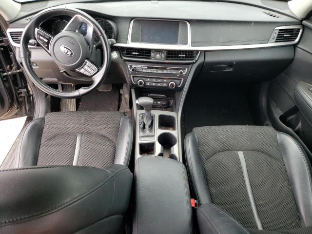 5XXGT4L37LG412230 KIA Optima Lx