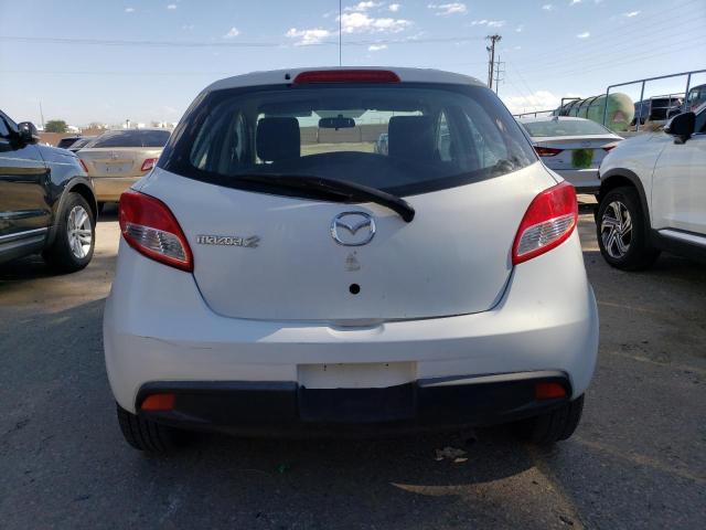 JM1DE1KY8E0173378 Mazda 2 Sport