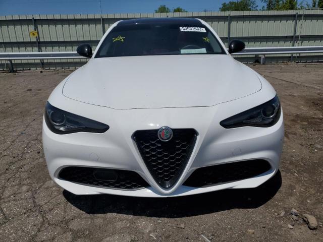 ZARFANAN5L7625302 Alfa Romeo Giulia  5