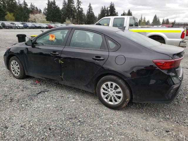 3KPF24AD2KE097368 KIA FORTE FE