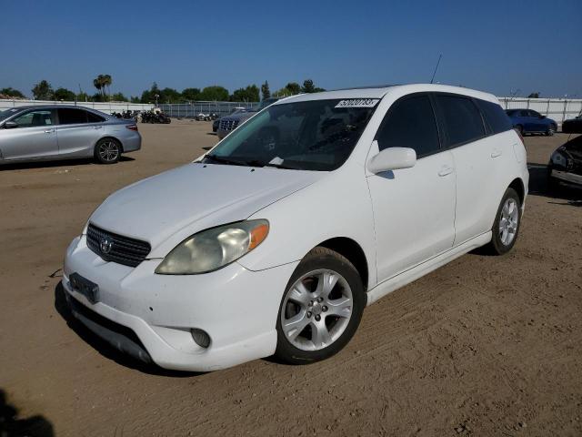 2006 Toyota Matrix XR