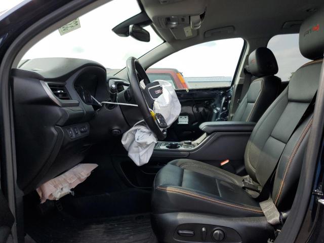 2021 GMC ACADIA AT4 - 1GKKNLLS5MZ202329