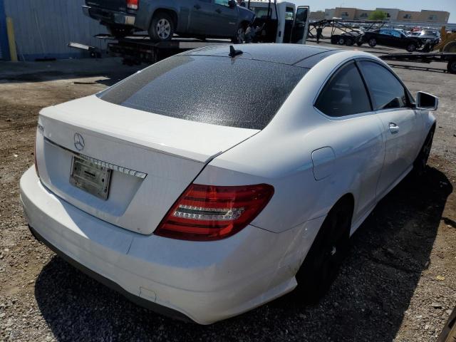 2015 MERCEDES-BENZ C 250 - WDDGJ4HB7FG390884