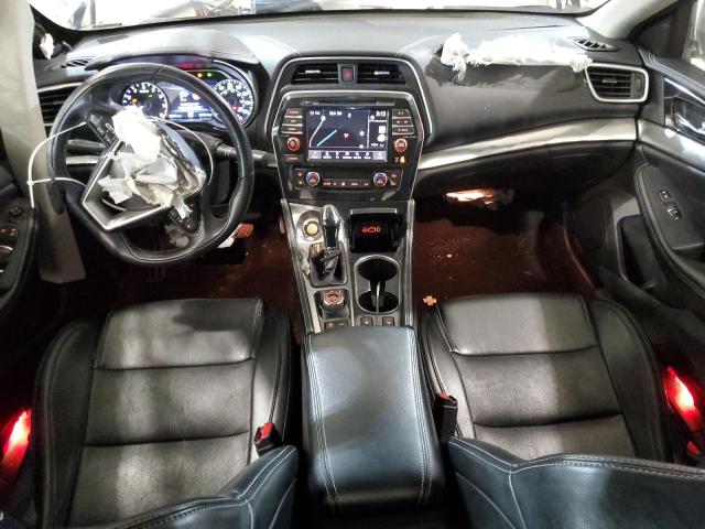 1N4AA6AV3KC369618 Nissan MAXIMA S