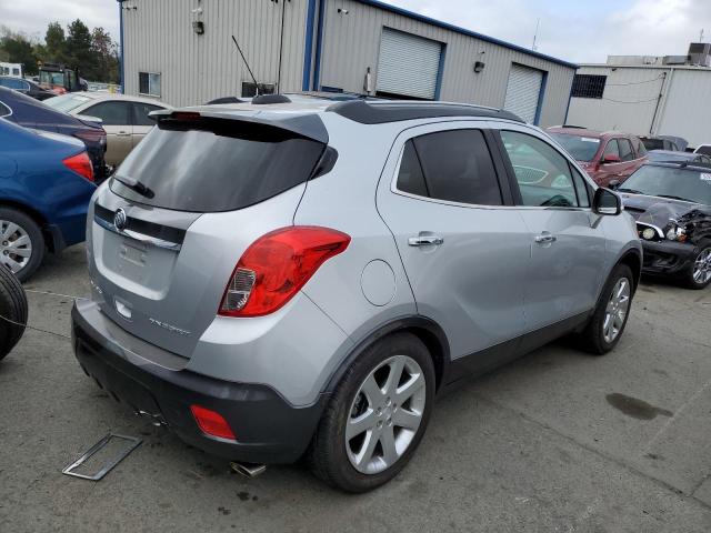 KL4CJCSB7FB127135 Buick Encore