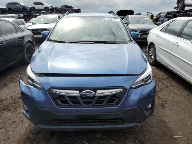 JF2GTHMC3MH373759 Subaru Crosstrek Limited