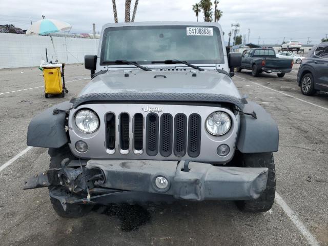 1C4HJWDG5GL185780 Jeep Wrangler Unlimited Sport