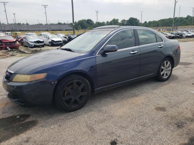 2004 Acura TSX 