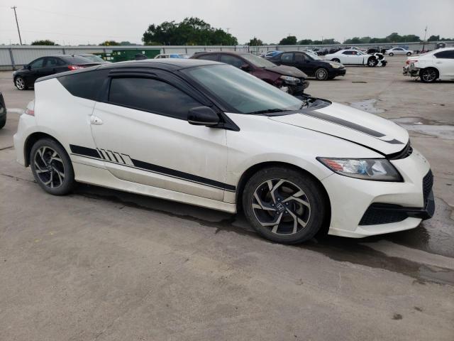 2016 HONDA CR-Z JHMZF1D40GS000280