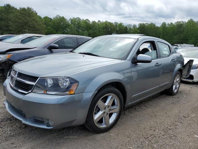 2008 Dodge Avenger R/T