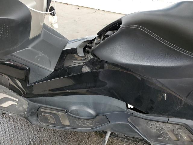 2013 BMW C650 GT - WB1013402DZC93944