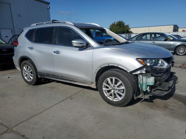 KNMAT2MT7HP587750 Nissan ROGUE S