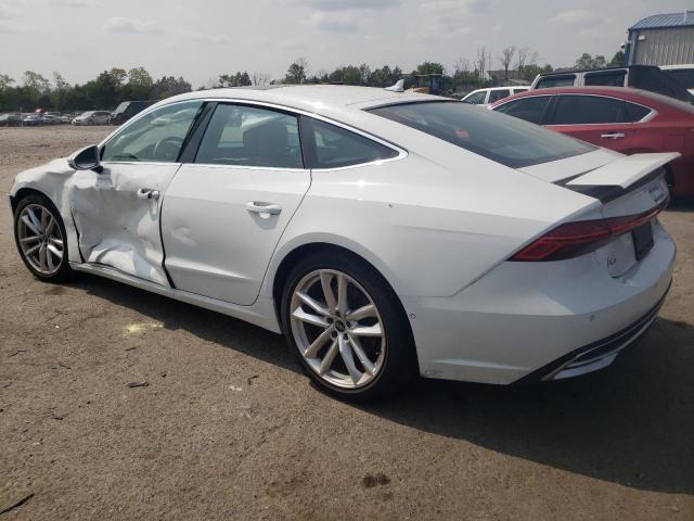 VIN WAUS2BF21NN013998 2022 Audi A7, Prestige no.2