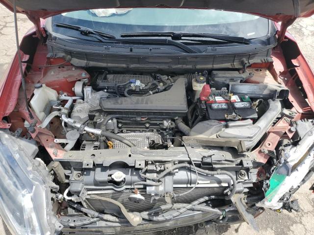 5N1AT2MT7GC919655 Nissan ROGUE S