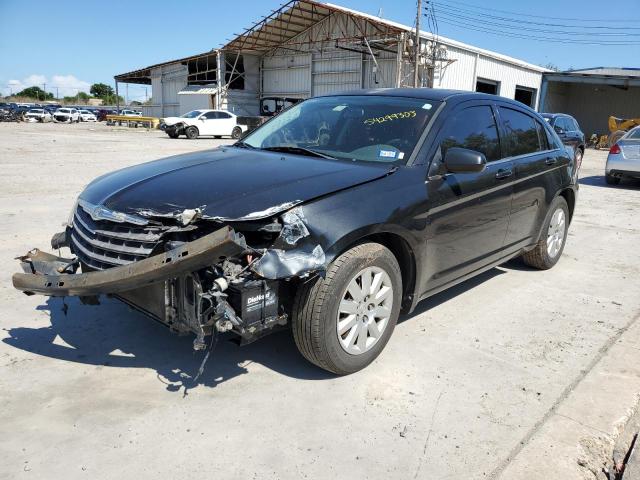 2010 Chrysler Sebring Touring