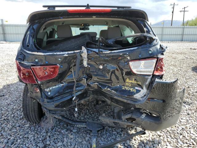 5XYPGDA3XHG290408 KIA SORENTO LX