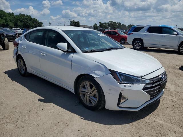2019 HYUNDAI ELANTRA SE - 5NPD84LF6KH408767
