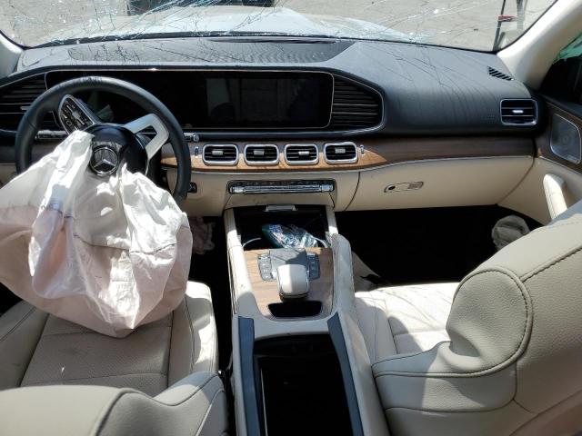 4JGFB4KE1PA884650 Mercedes-Benz Gle 350 4matic