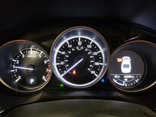 JM1GL1VM2M1600851 Mazda 6 TOURING