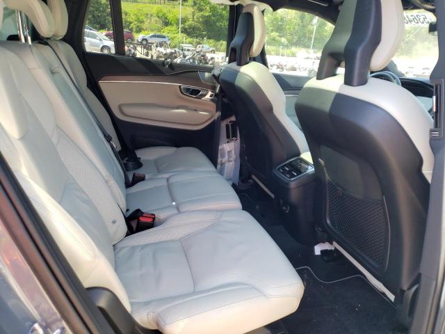 2020 VOLVO XC90 T6 R- - YV4A22PM9L1538615