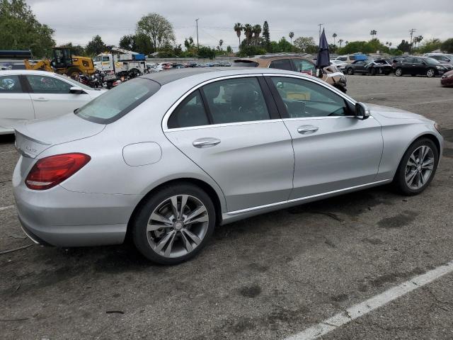 55SWF4KB8FU092949 Mercedes-Benz C 300 4matic