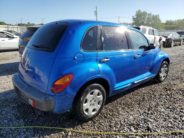 2003 Chrysler Pt Cruiser Classic VIN: 3C4FY48B93T618408 Lot: 50949803