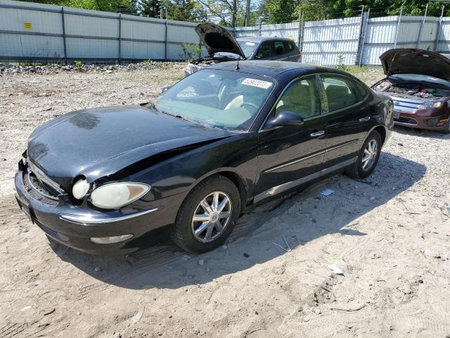 2005 Buick LaCrosse CXL