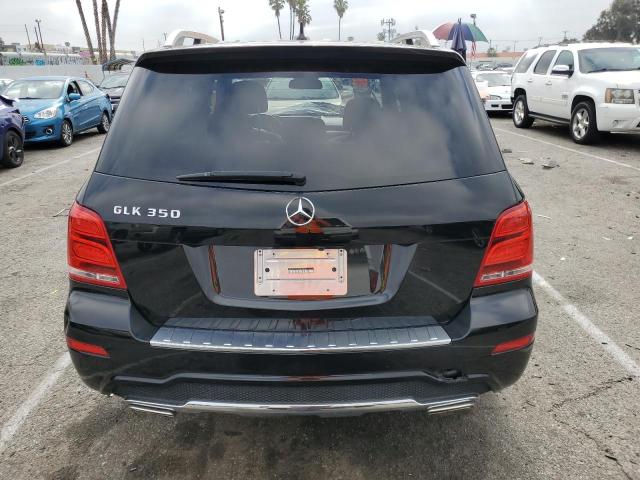 WDCGG5HB2EG305201 Mercedes-Benz GLK 350