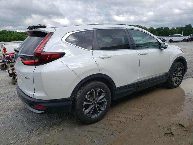 2020 HONDA CR-V EX-L NCS105032