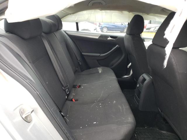 2015 VOLKSWAGEN JETTA BASE - 3VWD17AJ9FM288828